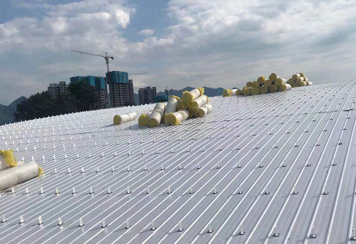 东莞网架钢结构工程有限公司